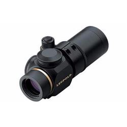 _NEW* LEUP PRISMATIC 1X14 IR CRCLPLX MATTE.030317661700