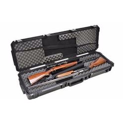 _NEW*SKB I-SERIES DOUBLE RIFLE BLK. 789270991927
