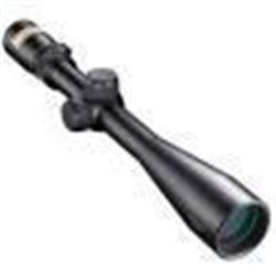 **NEW**Nikon 16330 Rimfire 4-12x 40mm 23.6-7.9 ft @100 yds 1" Tube Dia Blk BDC 150 018208163304