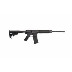 _NEW*ARML AR DEF15 223 16" BLK/BLK 30RD.651984014240