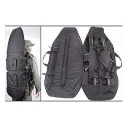 _NEW* BARRETT PACK-MAT BLK.816715011060