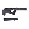 Image 1 : _NEW* HOGUE ACCESSORIES RUGER 10/22 TAKEDOWN THUMBHOLE (2 QUAL..) 743108210703