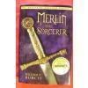 Image 1 : **NEW* Book: WORLDCREST "Merlin the Sorcerer" by William P Burch!!