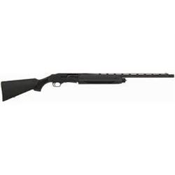 *NEW* Mossberg 85235 930 Turkey SA 12 ga 24" 3" Black Synthetic Stock Blued Finish 015813852357