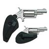 Image 1 : *NEW* NORTH AMERICAN ARMS MINI-REV HOLSTER / GRIP COMBO 22 MAGNUM 744253000928