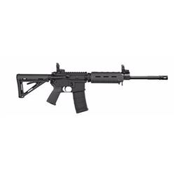 *NEW* SIG SAUER SIGM400 Enhanced SA 223 Rem/5.56 NATO 16" 30+1 MOE Adj Stk Blk 798681476817