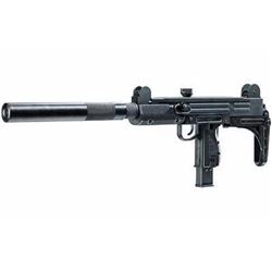 *NEW* Walther Arms 5790300 UZITactical Rifle Semi-Auto 22 LR 16" 20+1 Folding Stk 723364201240