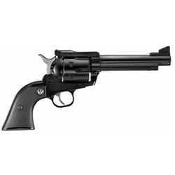 *NEW* RUGER BLACKHAWK 45 COLT 5.5" 6RD Blued Finish 736676004652