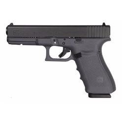 *NEW* GLOCK G20 G4 GRAY 10MM 4.61" 15+1 3 MAGS UPC: 764503911675
