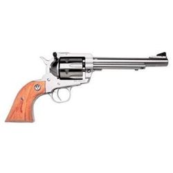 *NEW* RUGER BLACKHAWK 357 MAGNUM | 38 SPECIAL 6.5" 6RD 736676003198
