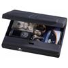 Image 1 : *NEW* Stack-On PC650B Portable Case Security Safe Black 085529126509