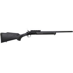 *NEW* H&R 72636 SB2 -SS3 Handi-Rifle Brk Open 7mm-08Rem 22" Adult & Youth Blk Syn Stk 736008726368