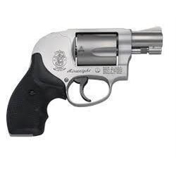 *NEW* SMITH & WESSON 163070 M638 Airweight 38 Special +P 1.87" 5RD 022188630701