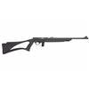Image 1 : *NEW* MOSSBERG 802 PLINKSTER BOLT 22 LR 18" 10RD BLK SYN SPORT GRIP STK BLUED 884110382160