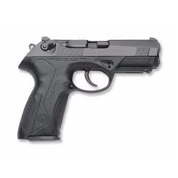 *NEW* BERETTA PX4 STORM 40SW 4" 10+1 Poly Grip/Frame Black 082442817293