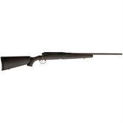 *NEW* Savage 19221 Axis Bolt 22-250 Remington 22" Black Synthetic Black 011356192219
