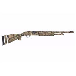 *NEW* Mossberg 54253 500 Pump 20 ga 22" 3" Mossy Oak Break Up Infinity Syn Finish 015813542531