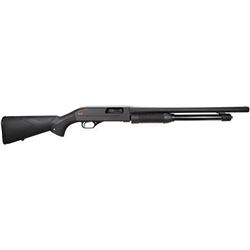 *NEW* Winchester 512252395 SPX Defender Pump 12 ga 18" 3" Black Synthetic Finish 048702114090