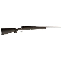 *NEW* SAVAGE 19223 Axis Bolt 308 Winchester 22" Black Synthetic Black 011356192233