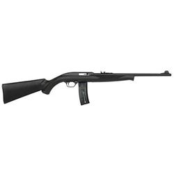 *NEW* Mossberg 37002 702 Plinkster SA 22 Long Rifle Black Syn Stock Blued 884110370020