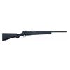 Image 1 : *NEW* MOSSBERG PATRIOT Bolt 30-06 Sprg 22" 5+1 Synthetic Black Stock Blued 015813278928