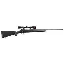 *NEW* RUGER AMERICAN 22-250 REM 22" 4+1 w/Redfield SCOPE PKG 736676069552