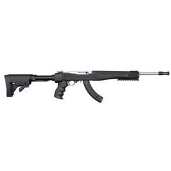 *NEW* RUGER 10/22 I-TAC 22 LR 25+1 FOLDING 6-POS ATI STOCK 736676012961