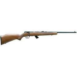 *NEW* Savage 20700 MKIIG Bolt 22 Long Rifle 20.75" Hardwood Blued 062654207006