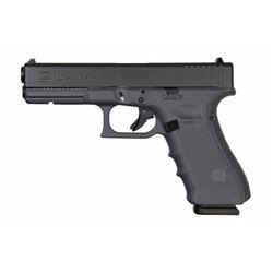 *NEW* GLOCK G22 G4 GRAY 40 SW 4.49" 15+1 FS 764503911651