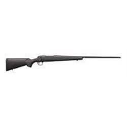 *NEW* Remington Model 700 SPS Bolt 243 Winchester 24" 4+1 Black Synthetic Stk Blued 047700273556