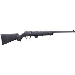 *NEW* Marlin 70691 XT-22YR Youth Bolt 22S/L/LR 16.25" 7+1, 1rd Black Syn Stock Blued 026495706913