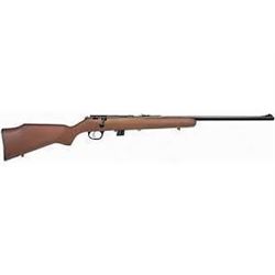 *NEW* MARLIN XT-22 Bolt 22LR 22" Sporter 7+1 Hardwood Monte Carlo Stk Blued 026495707590