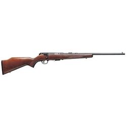 *NEW* SAVAGE ARMS 90700 93F Bolt 22 Magnum 21" 5+1 Walnut Stk Blued 062654907005