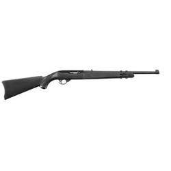 *NEW* RUGER 10/22 Carbine SA 22LR 18.5" 10+1 w/LaserMax Blk Syn Stk Black 736676111299