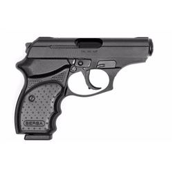 _NEW!_ BERSA THUNDER Thunder Concealed Carry 380ACP 3.2" 7+1 Blk Syn Grip Blk 091664903752