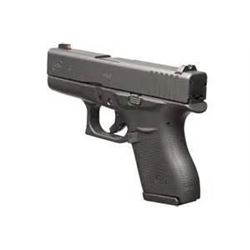 _NEW!_ GLOCK G43 9MM 764503912535