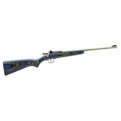 _NEW!_ KSA CRICKET 22LR BLUE LAM W/ST BBL 611613002239