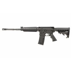 _NEW!_ S&W M&P-15ORC 556NATO 16" 30RD 6-POS 022188133639