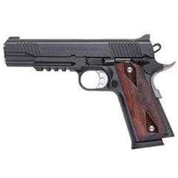 _NEW! _ MAGNUM RESEARCH DESERT EAGLE 1911 45ACP 5" 8RD SAO DIAMOND WOOD 761226086925