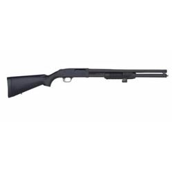 _NEW!_ MOSSBERG 500 PERSUADER 12 GAUGE 015813505994