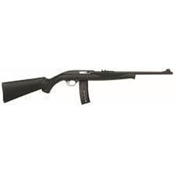 _NEW!_ Mossberg 37002 702 Plinkster SA 22 Long Rifle Black Syn Stock Blued 884110370020