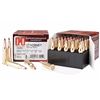 Image 1 : *AMMO* HORNADY 17HORNET 15.5GR NTX SPF (250 ROUNDS) 090255830040