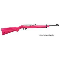 _NEW!_ RUGER 10/22 TAKEDOWN 22 LR 736676111596