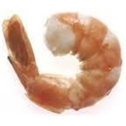 *FOOD* Wild caught shrimp from the Gulf of Mexico (20 lbs) 51/60 [S&H Included]