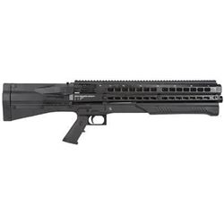_NEW!_ UTAS-USA PS1BM1 UTS-15 Pump 12 Gauge 18.5" 3" 14+1 Synthetic Stk Black 851799004003
