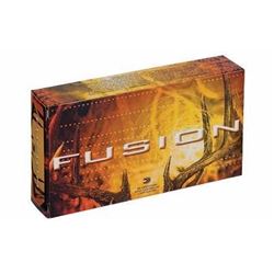 (AMMO) Federal F3006FS3 Fusion 30-06 Springfield Fusion 180 GR (200 ROUNDS) 029465097998