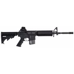 _NEW!_ WALTHER ARMS COLT M4 OPS 22 LR 723364202018