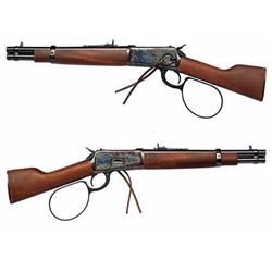 _NEW!_ ROSSI MODEL 92 RANCH HAND 45 COLT 662205985508