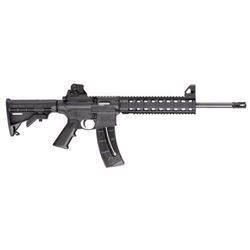 _NEW!_ SMITH AND WESSON M&P15-22 22 LR 022188142280