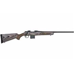 _NEW!_ MSBRG MVP 18.5" 5.56 MATTE 10RD 015813277143
